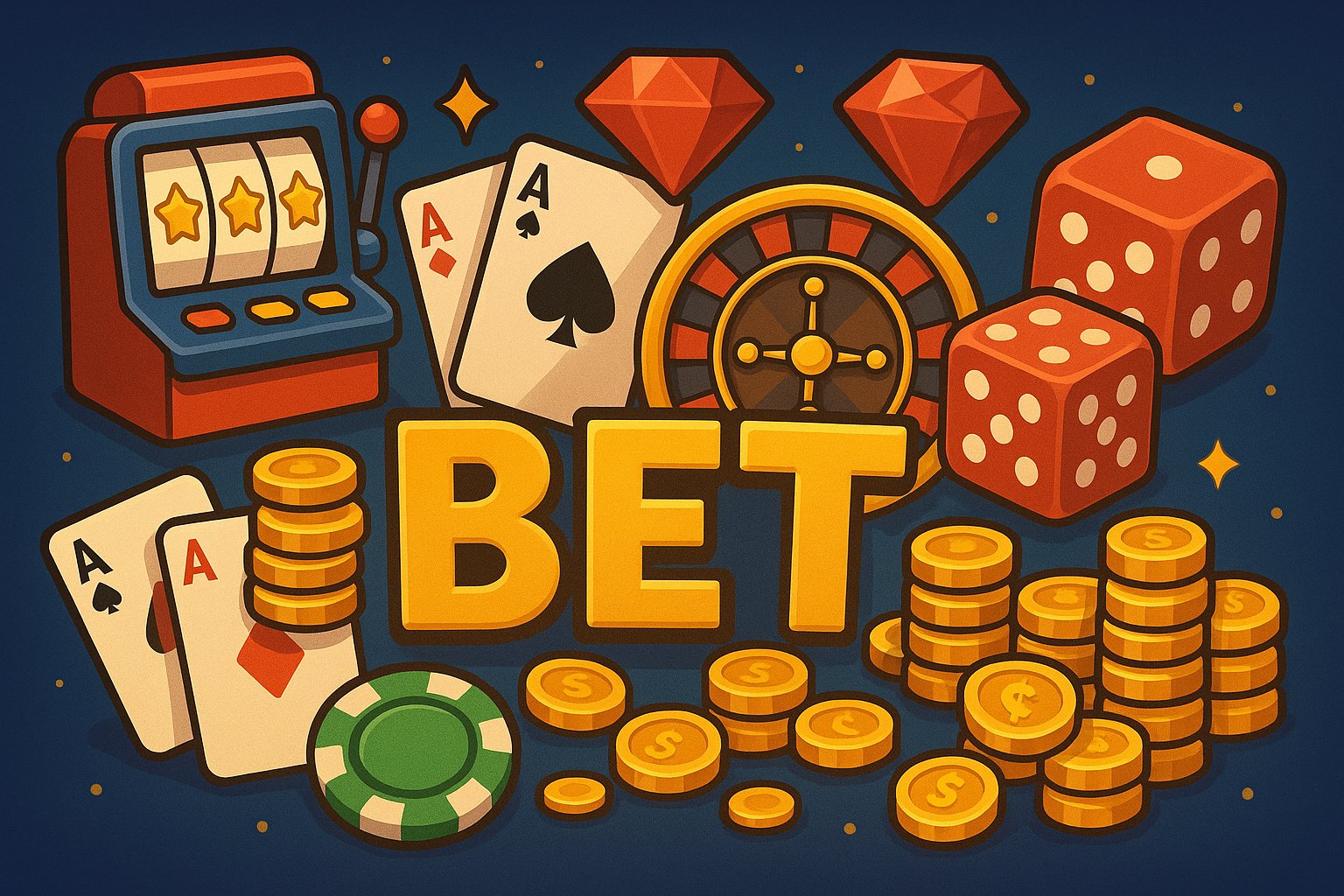 ck bet