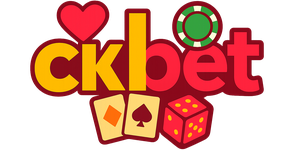 CK Bet Logo